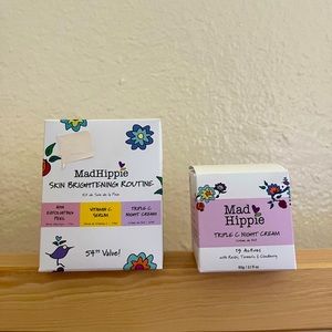 Mad Hippie Skincare